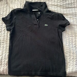 Lacoste polo